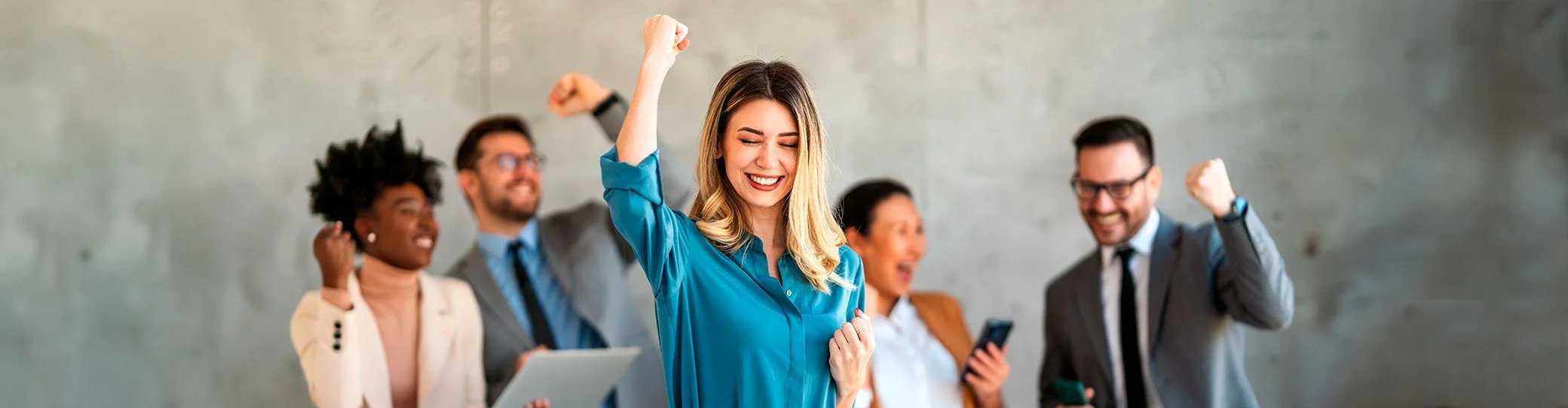 How businesses benefit from being mimojo merchants