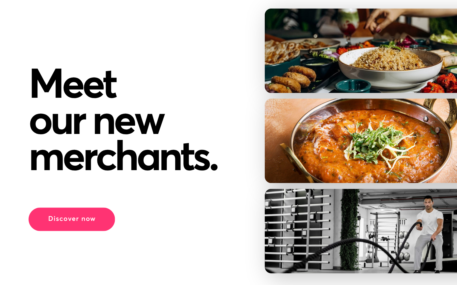 Mimojo welcomes five new merchants to its growing ecosystem