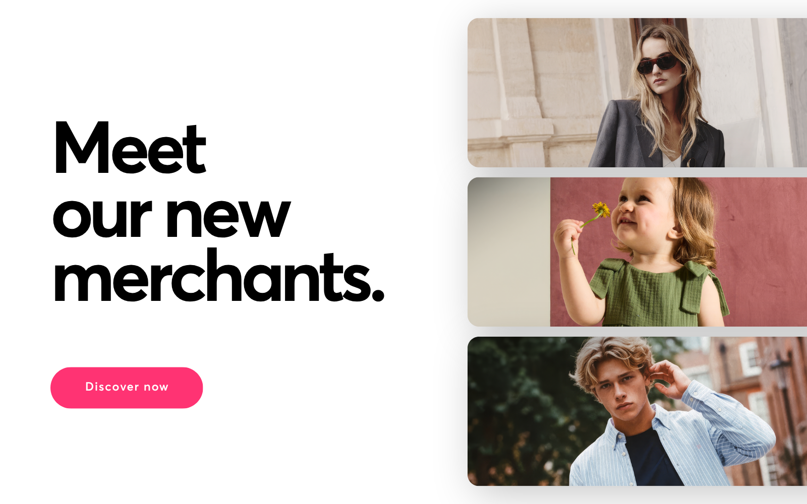Meet the latest brands joining Mimojo