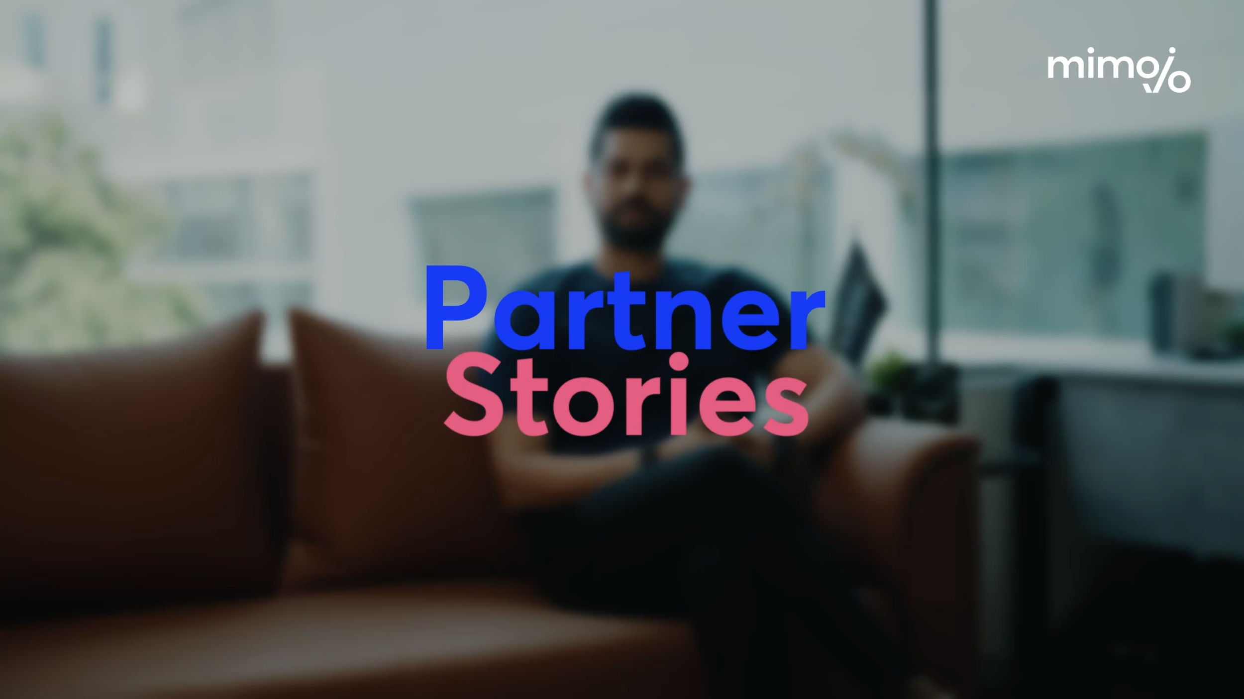 Partner Stories: Zofeur