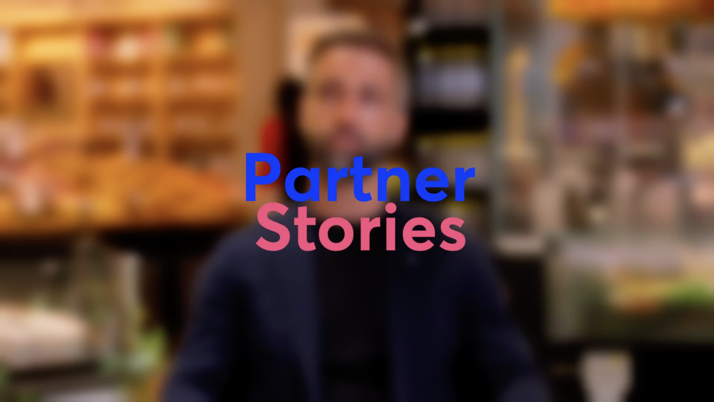Partner Stories: Grandiose Supermarket
