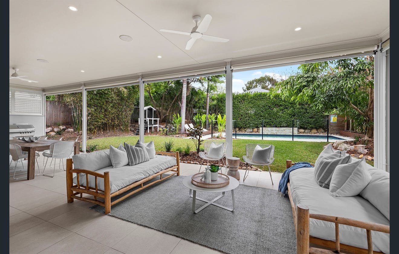 What Inner East family buyers are prioritising now