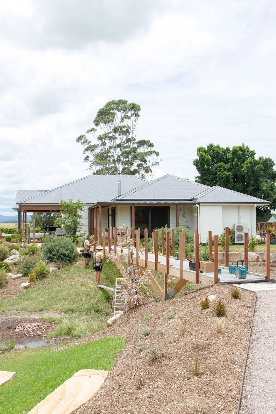 House renovations Newcastle with less stress and better planning.