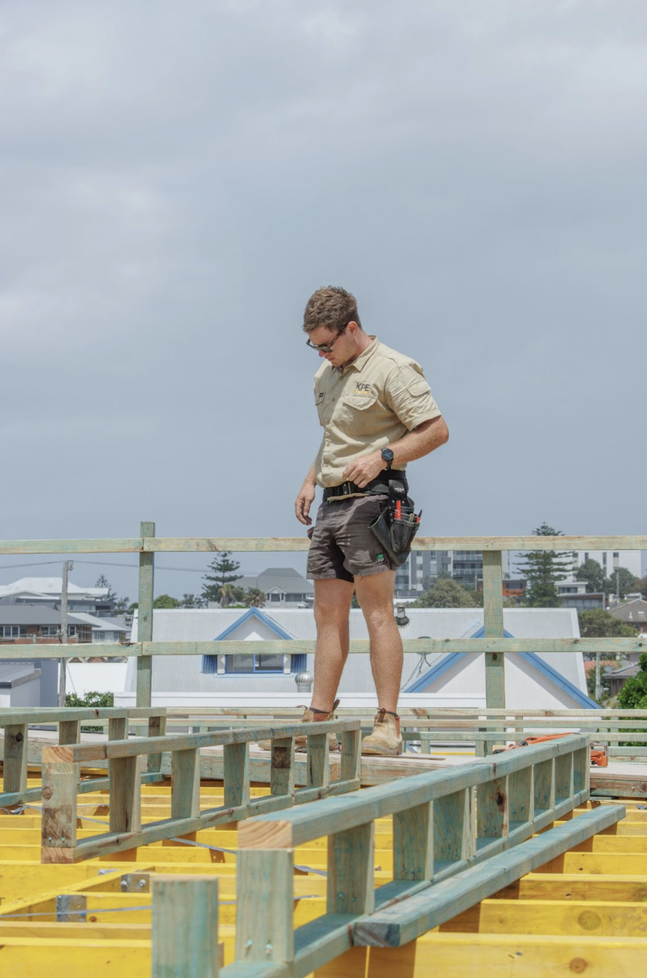 The Quiet Art of a Good Renovation: Precision and Patience in Every Detail