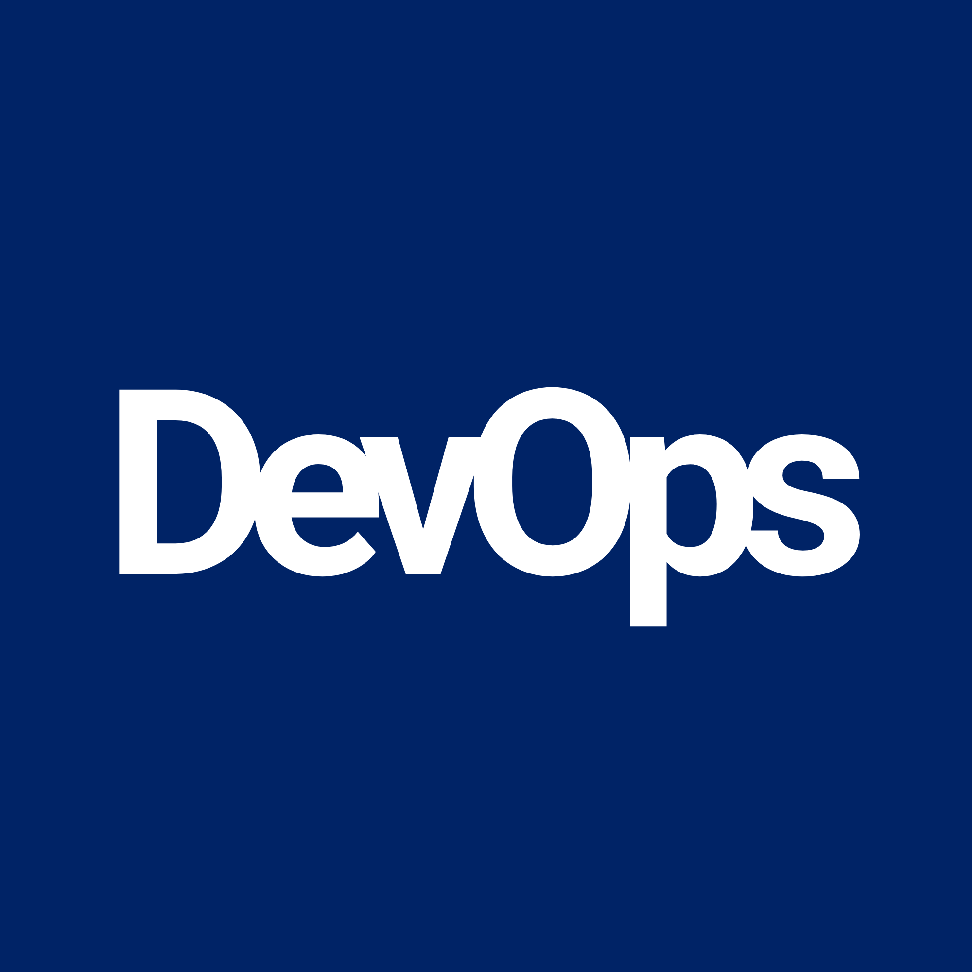 DevOps Engineer