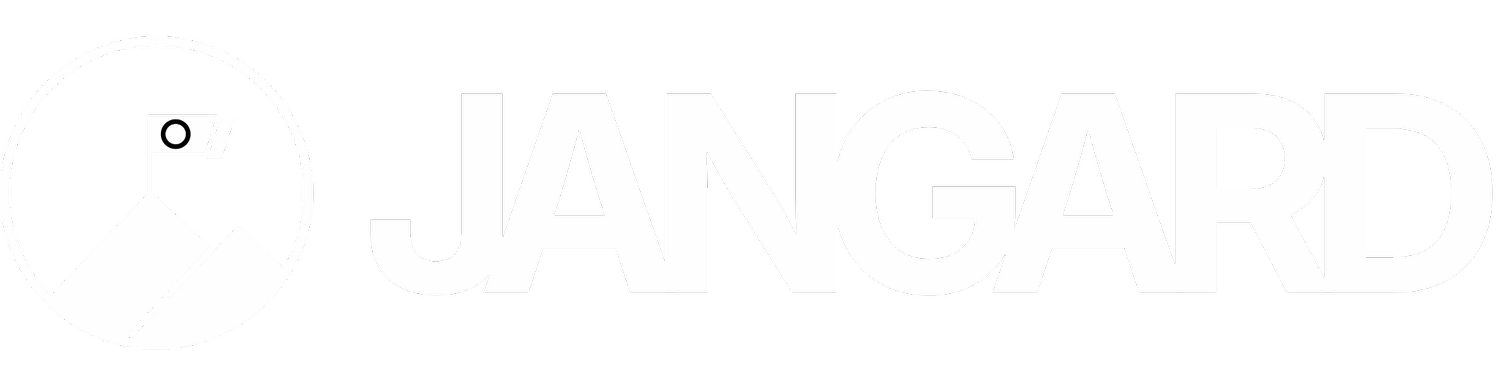 JANGARD - HR solutions for IT and Industry