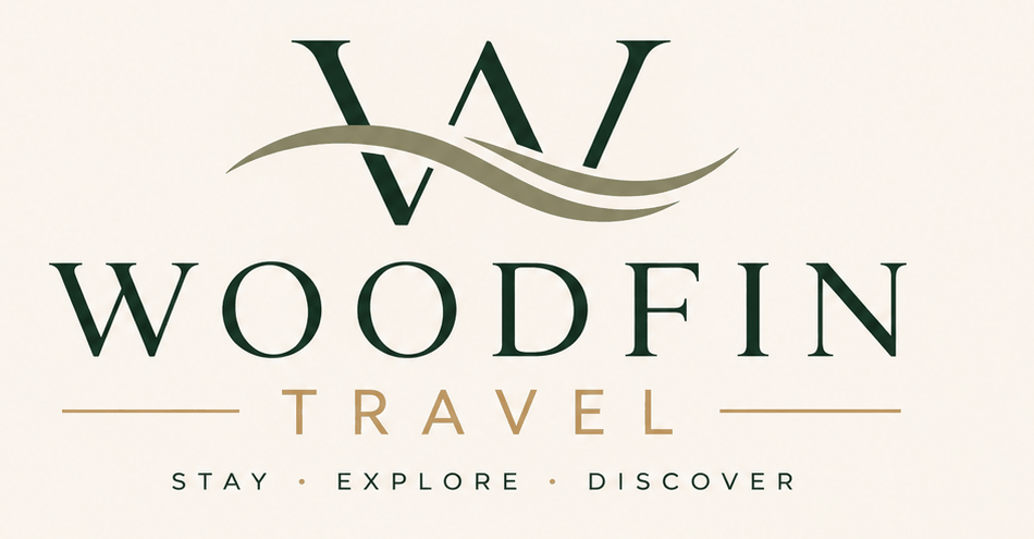 Woodfin Travel