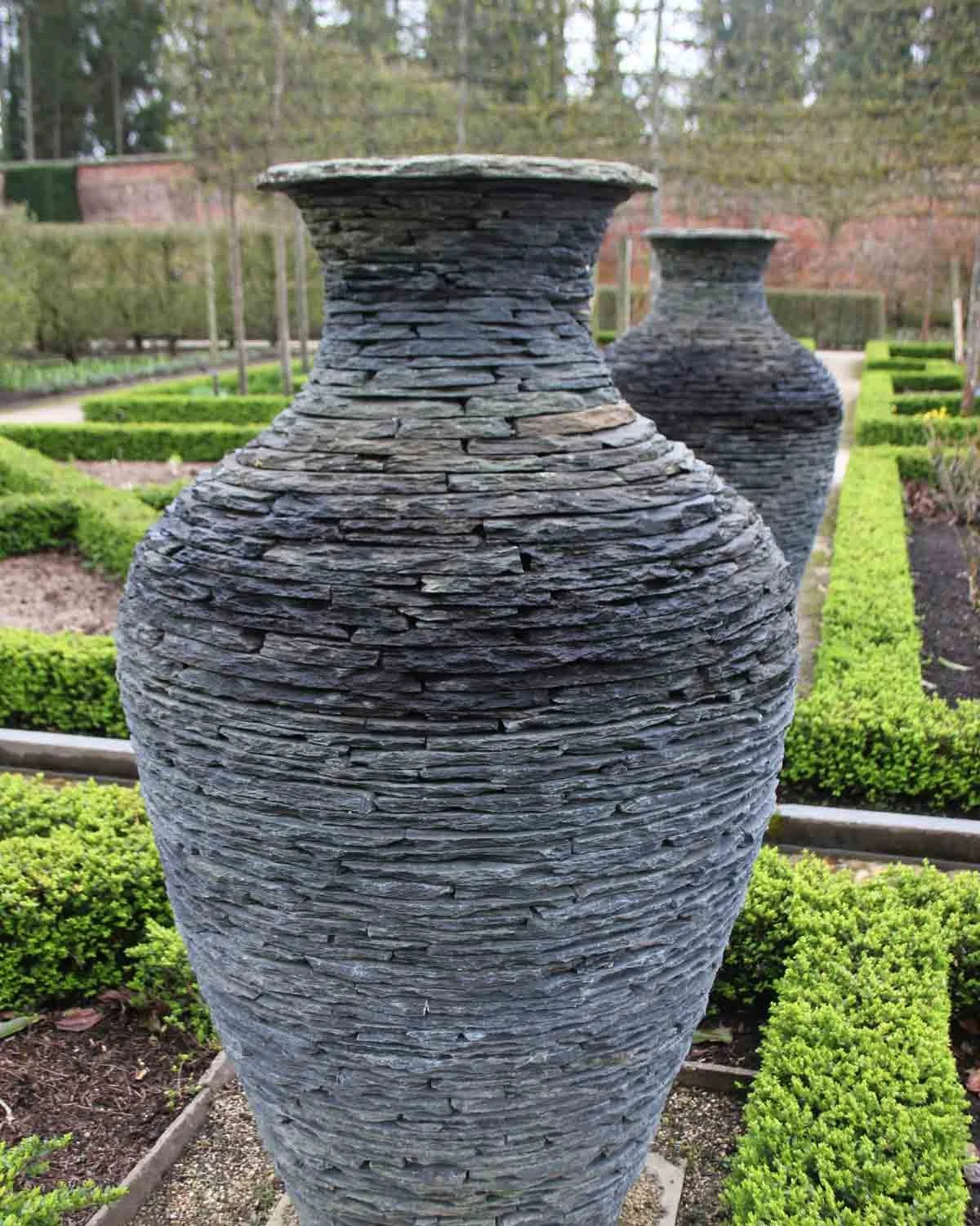 Our Trip To Alnwick Garden, Northumberland-  Deadly Poison and Planting