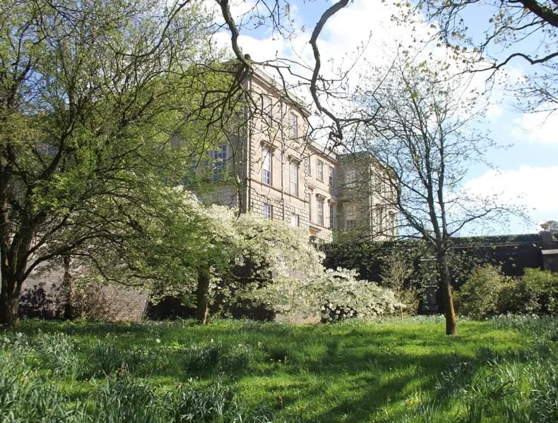 A Day At National Trust's Lyme Park, Cheshire
