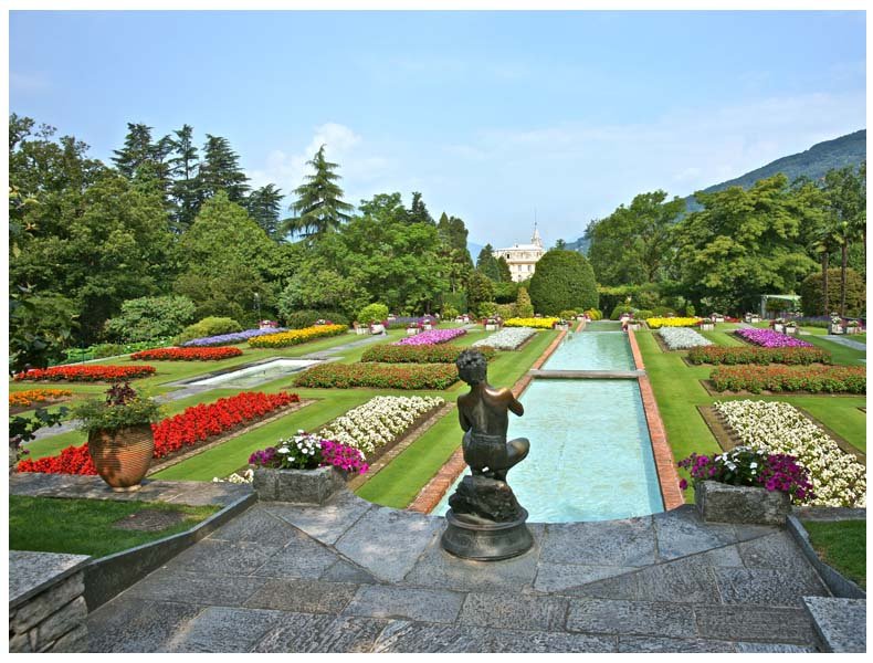 A Conversation With Judith Wade Founder Of Great Italian Gardens