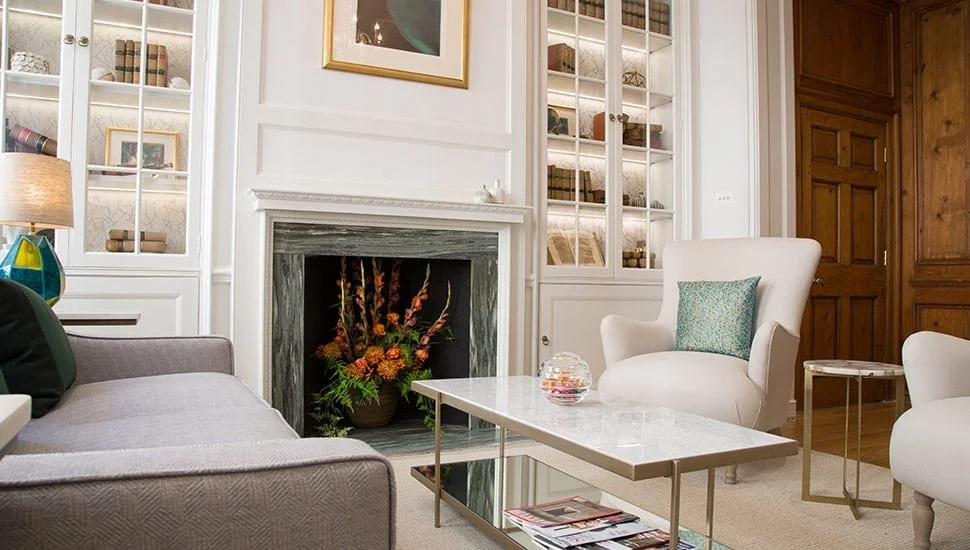 A Conversation With Holistic Interior Design Expert Phoebe Oldrey