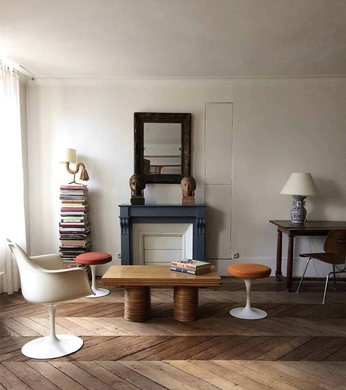 A Conversation With Feng Shui Expert Priya Sher