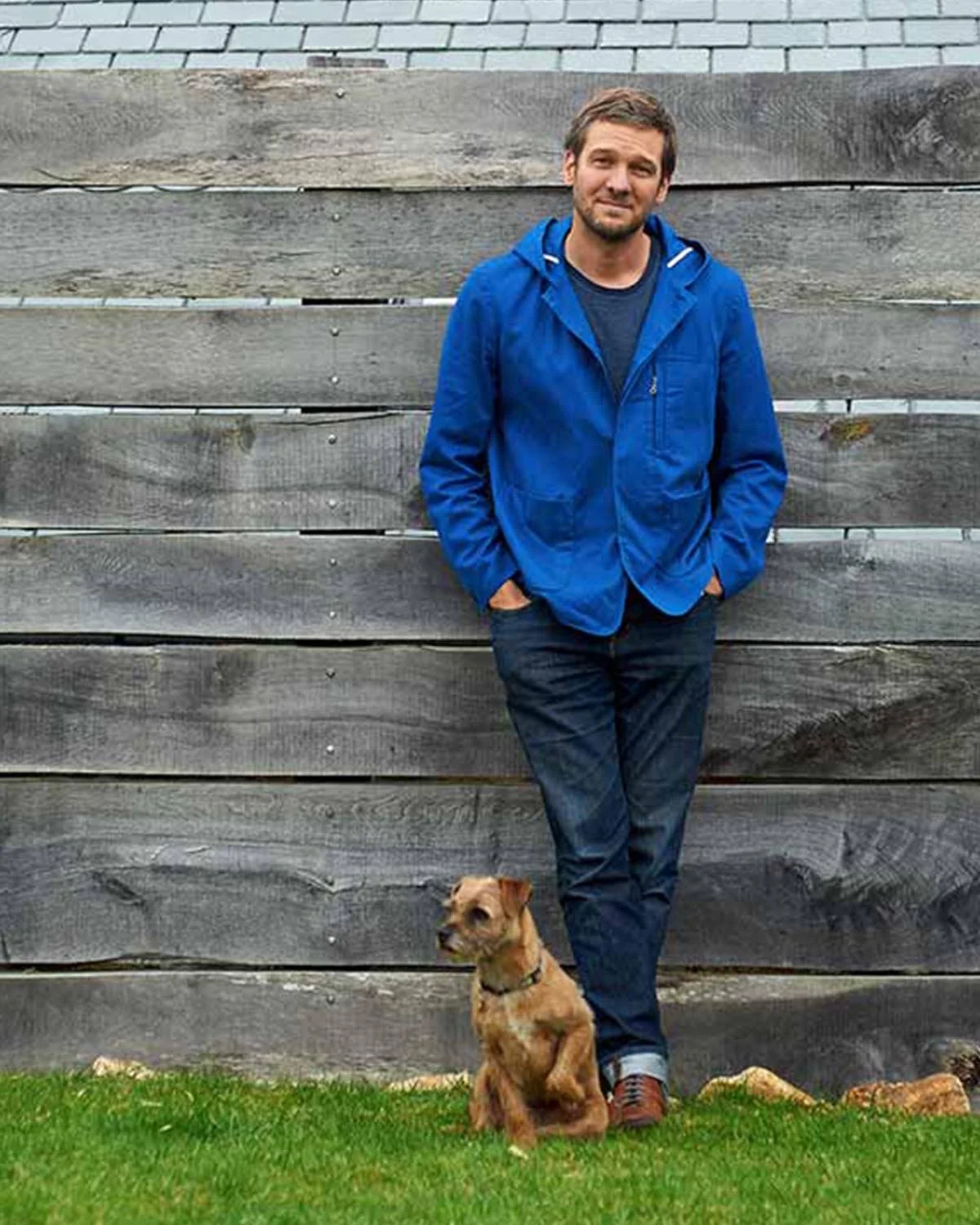 How To Make Your Home More Sustainable Tips From Charlie Luxton