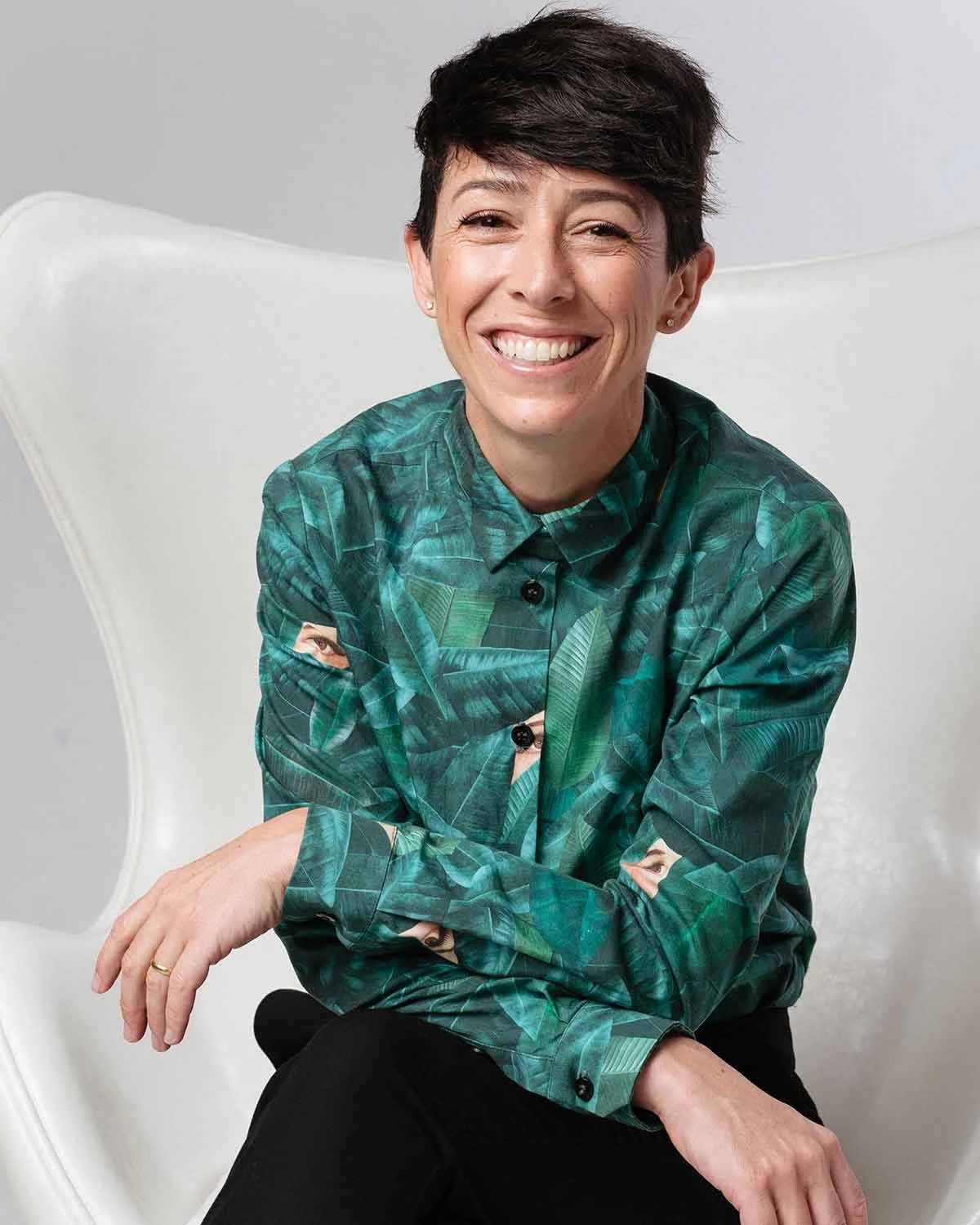 A Conversation With Holistic Interior Design Expert Gala Magriña