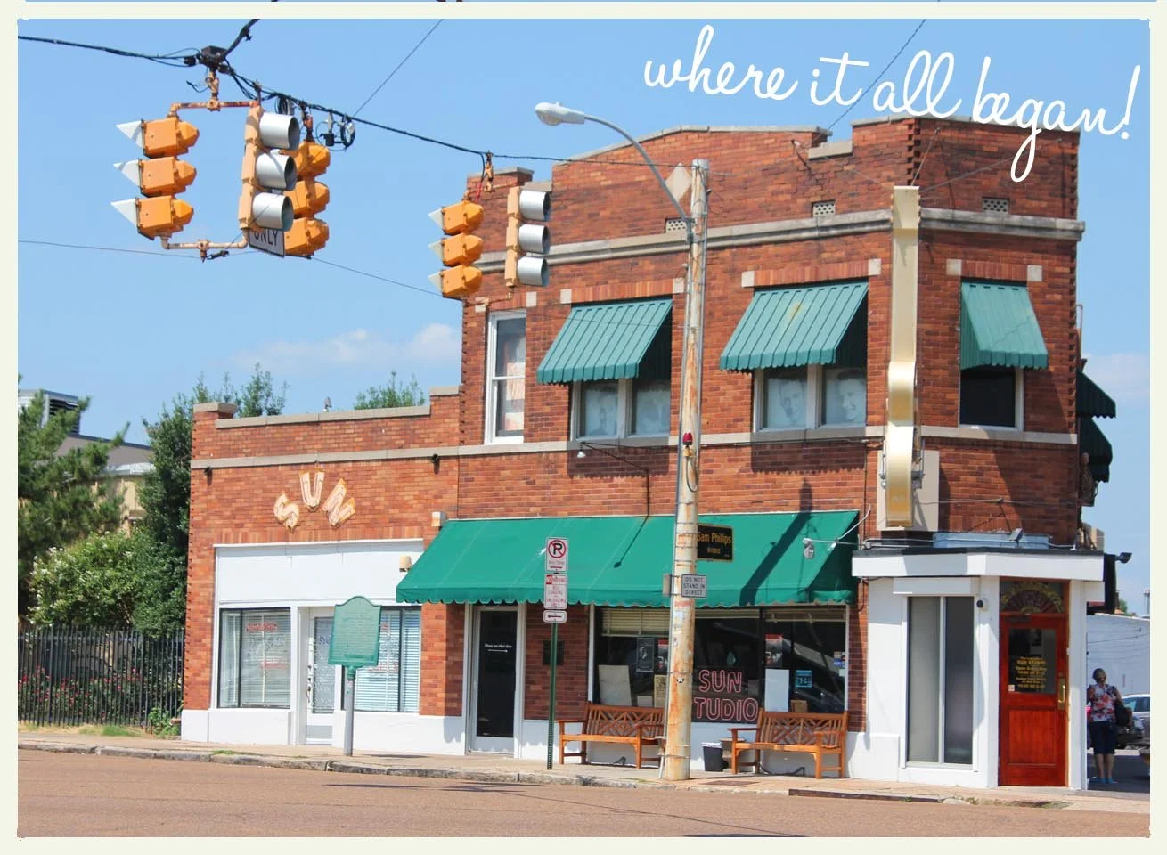 5 Great Things To Do In Memphis Tennessee: Blues, Rock ‘n’ Roll &amp; Southern Soul