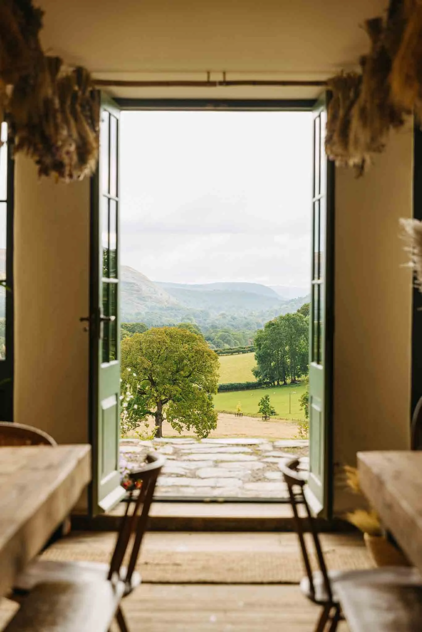 Charlotte Church’s The Dreaming Wellness Retreat in Wales is ready to immerse you in nature