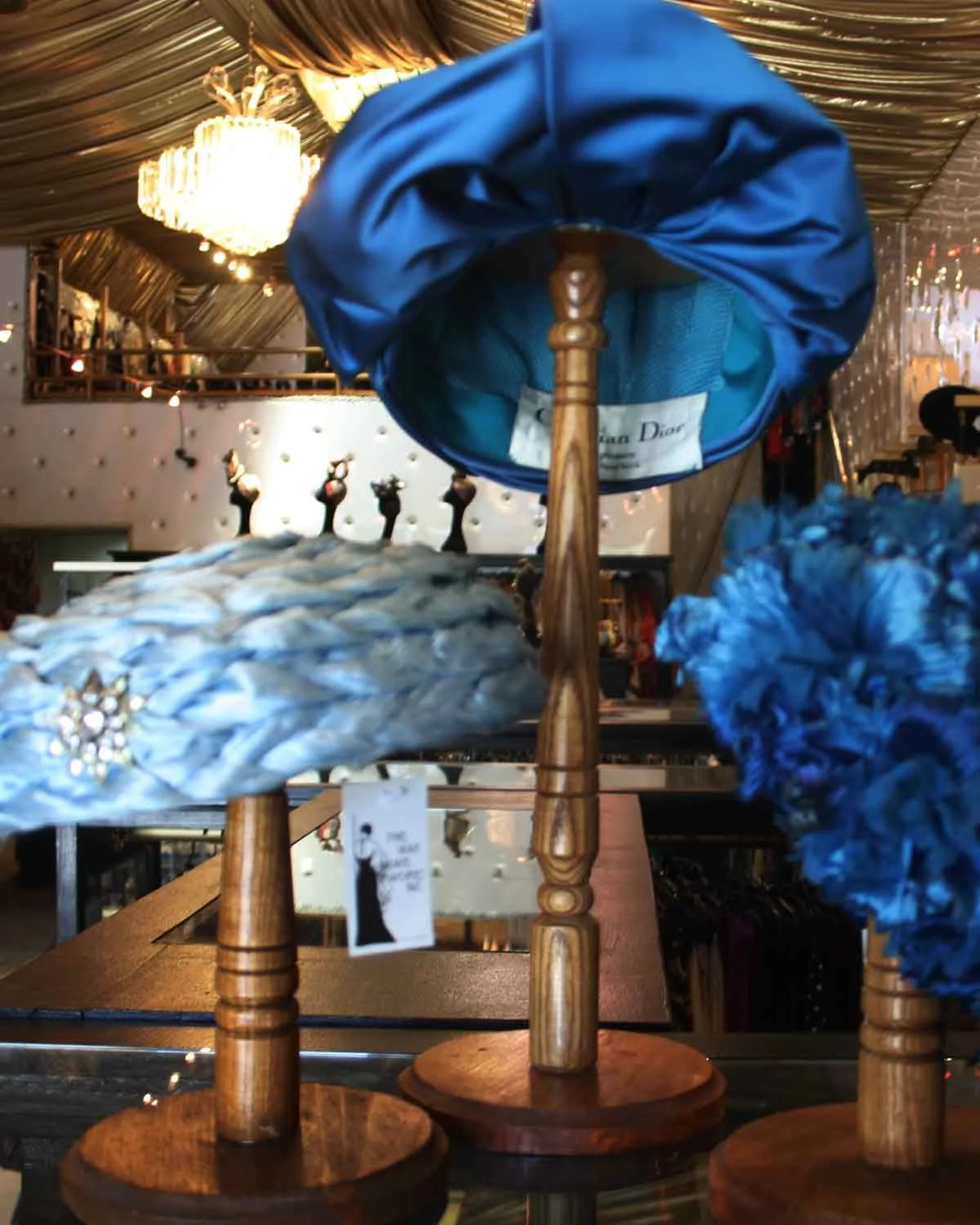 Los Angeles Vintage City Guide: Where To Shop, Drink and Dance