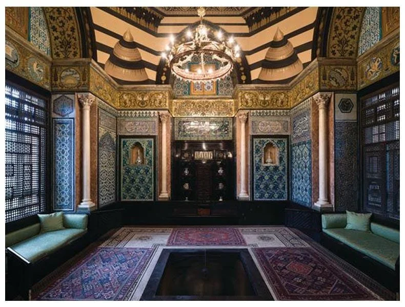 Leighton House, London's Best Kept Secret- London, England