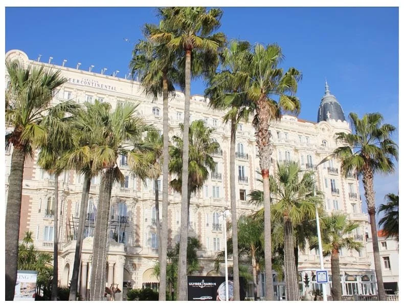 Cannes France Travel Guide