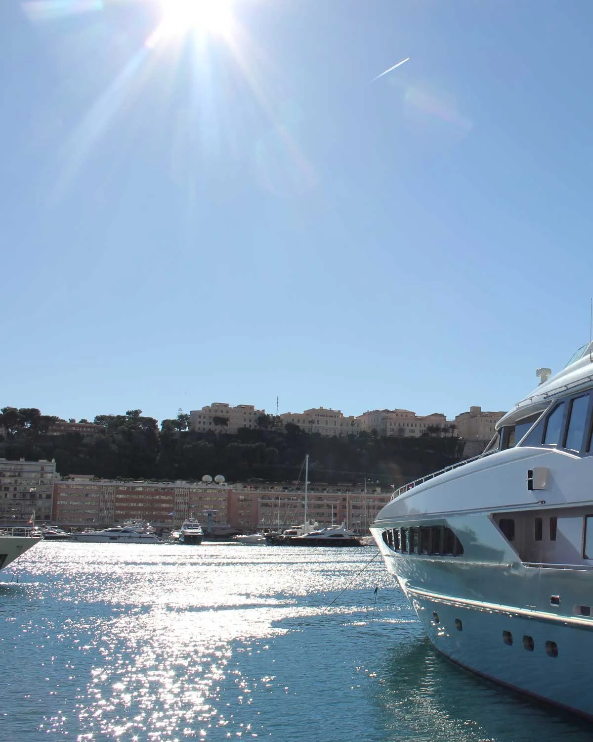 A Weekend in Monaco, France- Luxury Riviera Travel Guide