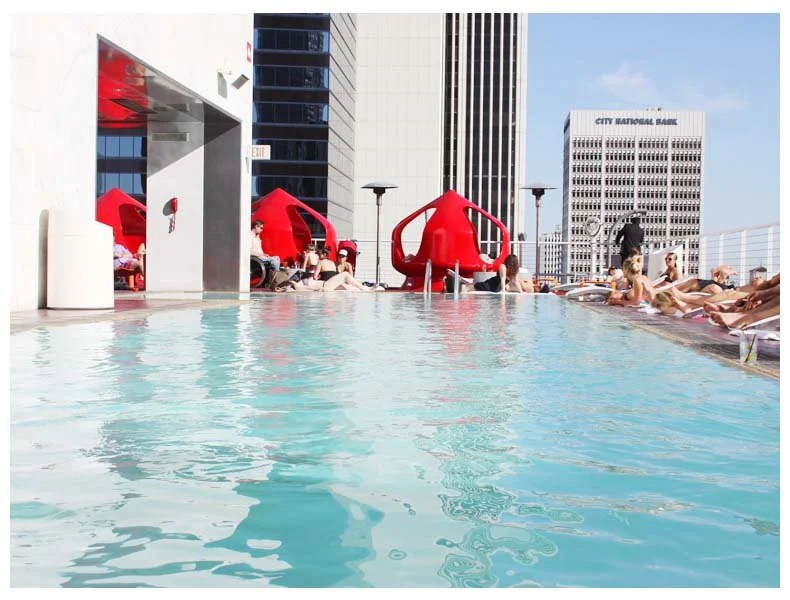 48 Hours in Downtown Los Angeles- Travel Guide