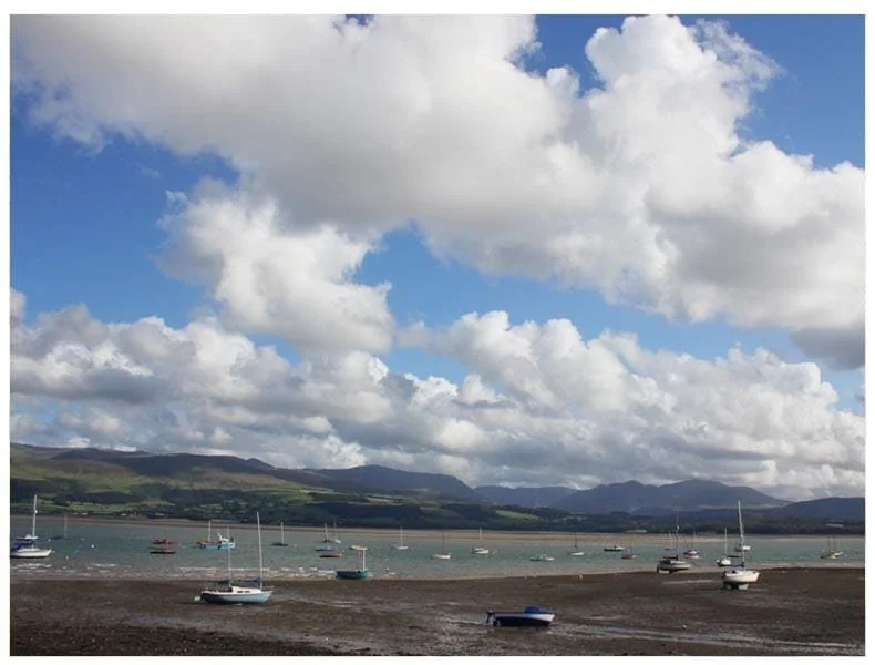24 Hours In Beaumaris, Anglesey- Wales