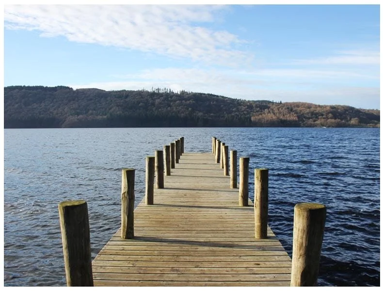 24 Hours In The Lake District