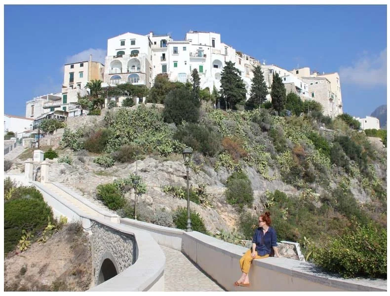 Italy’s Best Kept Secret, Sperlonga- Italy