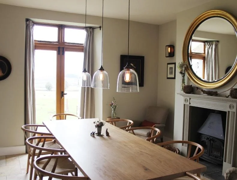 A Weekend At The Red Kite Boutique Holiday House