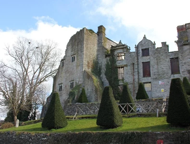 24 Hours In Hay On Wye