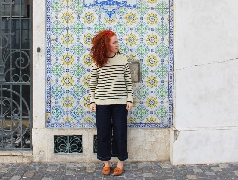 Day Trip to Sintra, Lisbon- Portugal