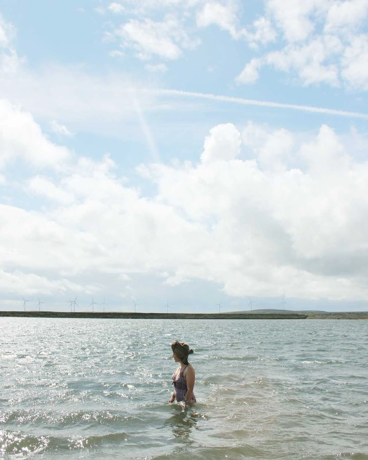 Our Beginner's Guide To Wild Swimming