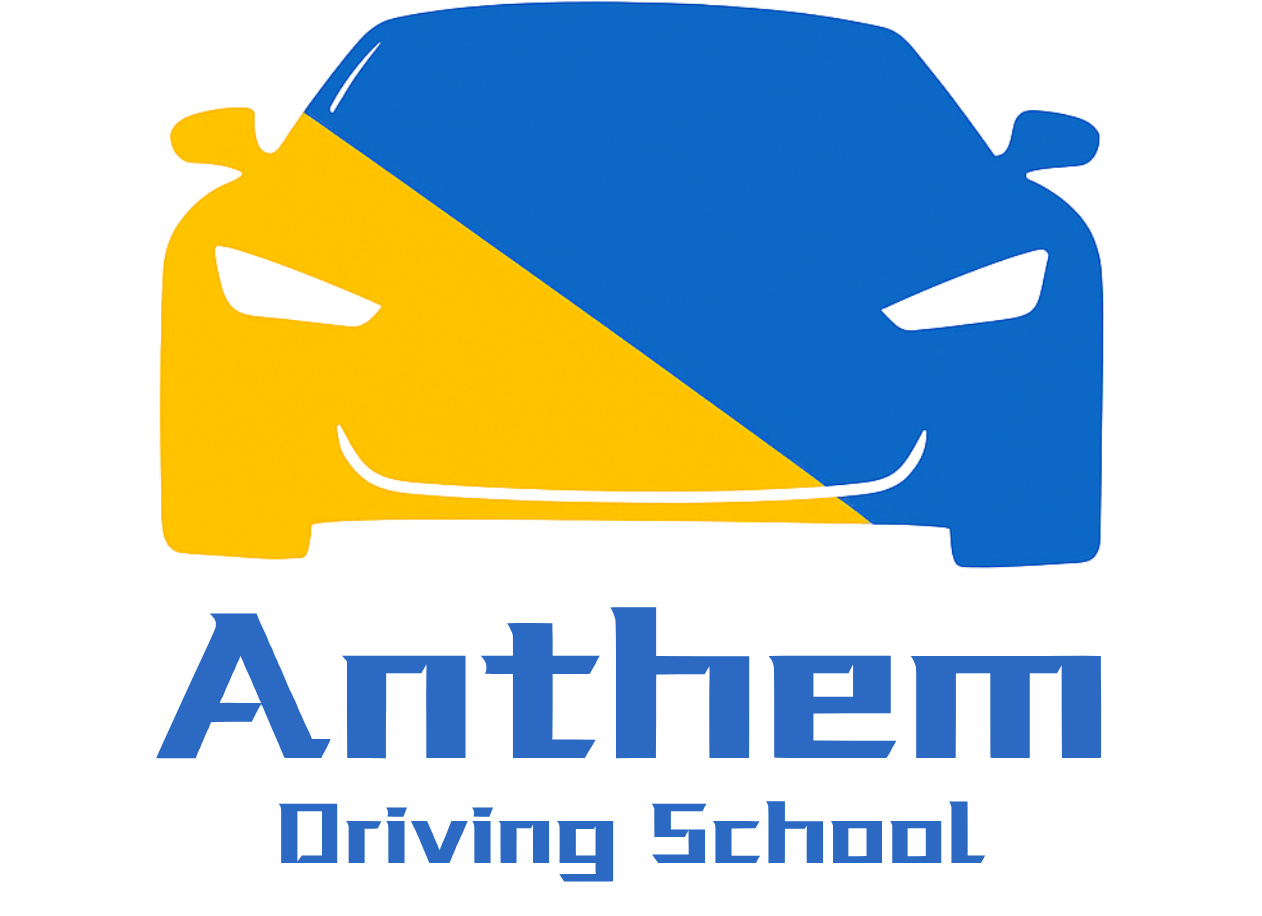 Anthem Driving School