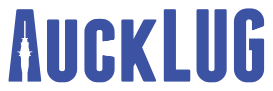 AuckLUG