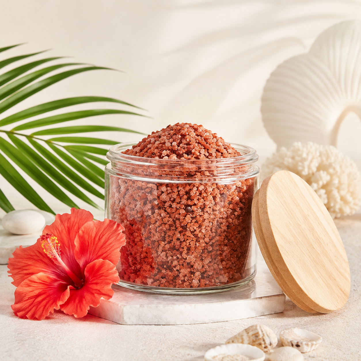 Relaxing Bath Salt