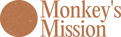 Monkey's Mission