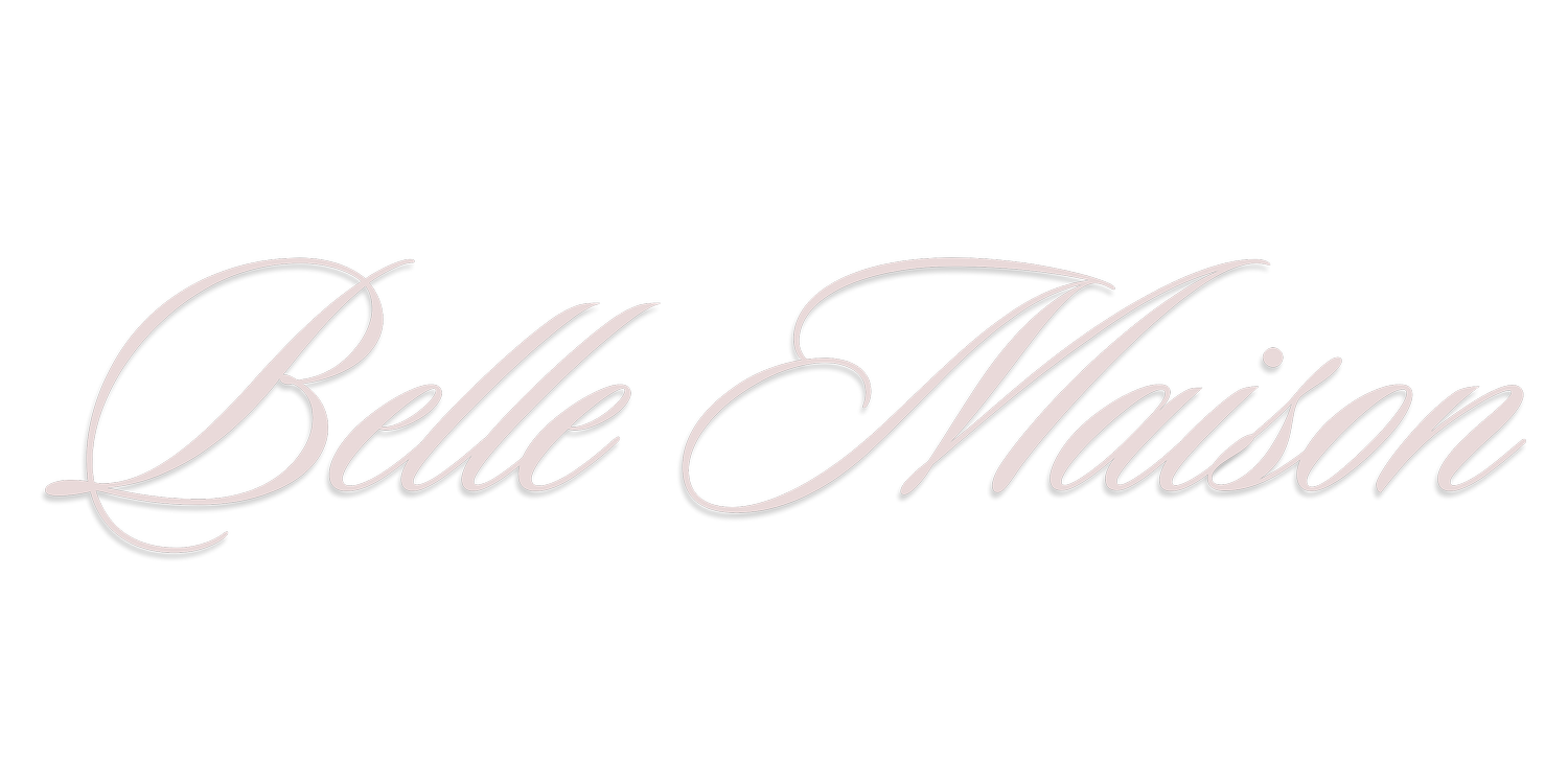 Belle Maison