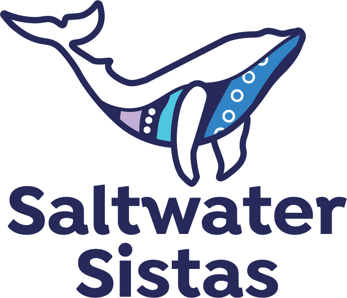 Saltwater Sistas 