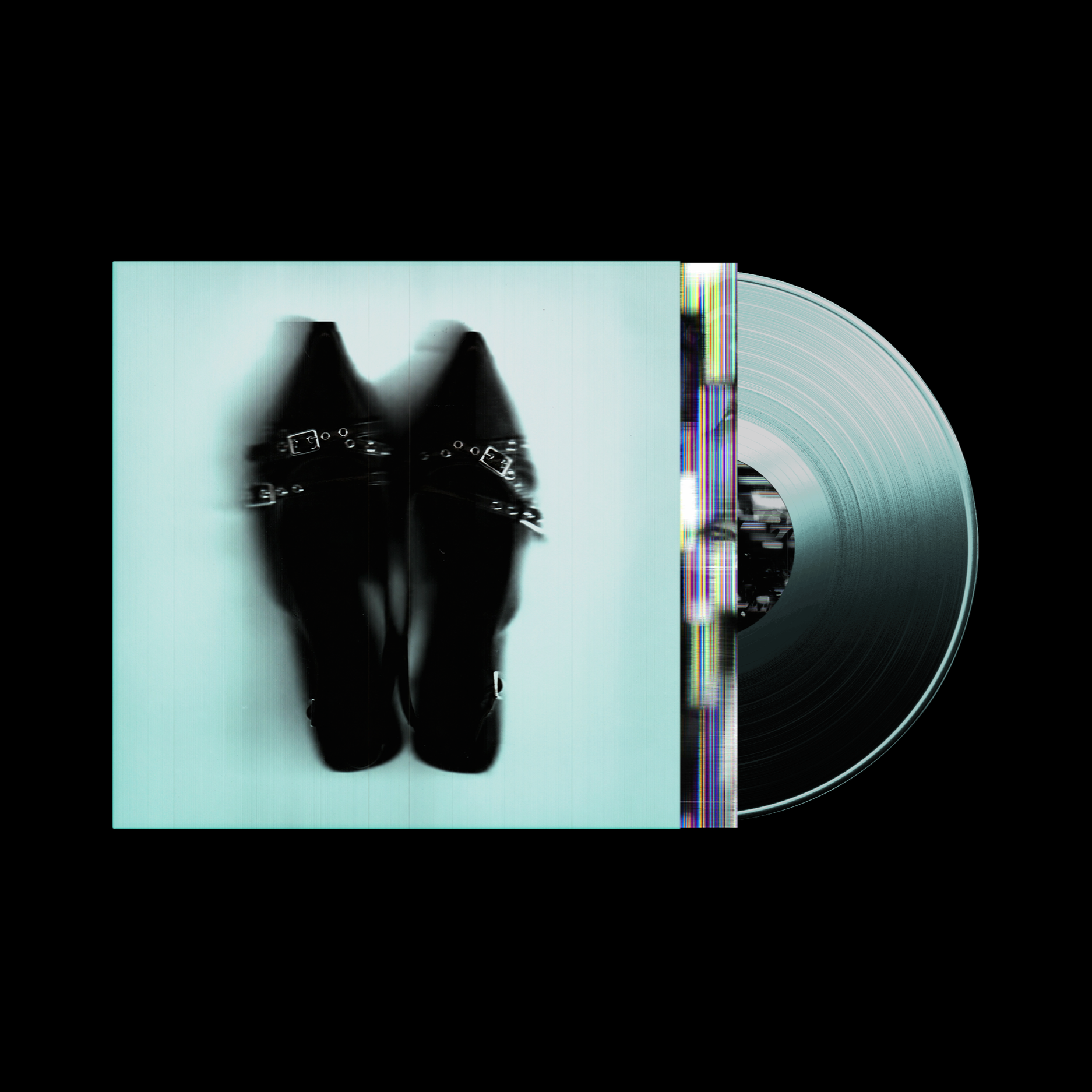 ALBUM DESIGN