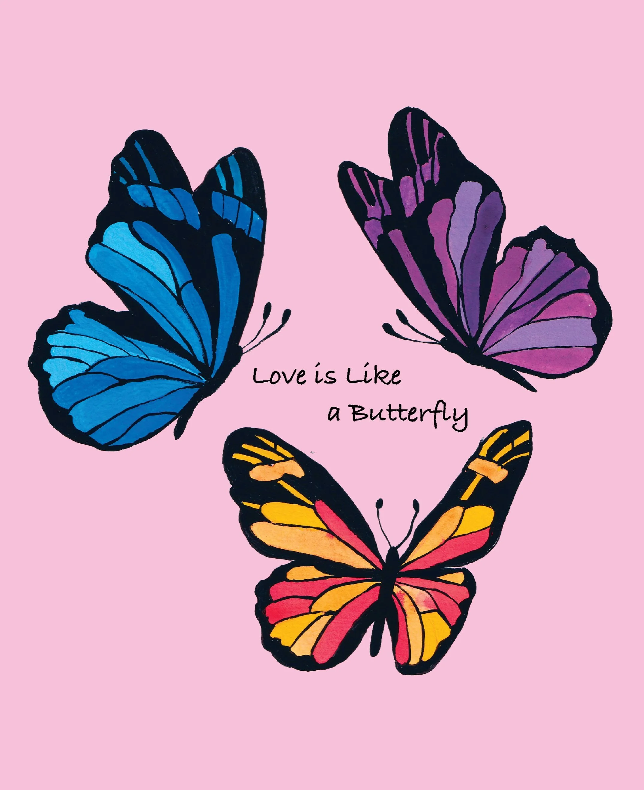 All love in the name of our Queen Dolly. 💕🦋🦋

RIP to a true icon, legend and change maker. I hope we can all live abit like Dolly everyday. 

#dollyparton #iwillalwaysloveyou