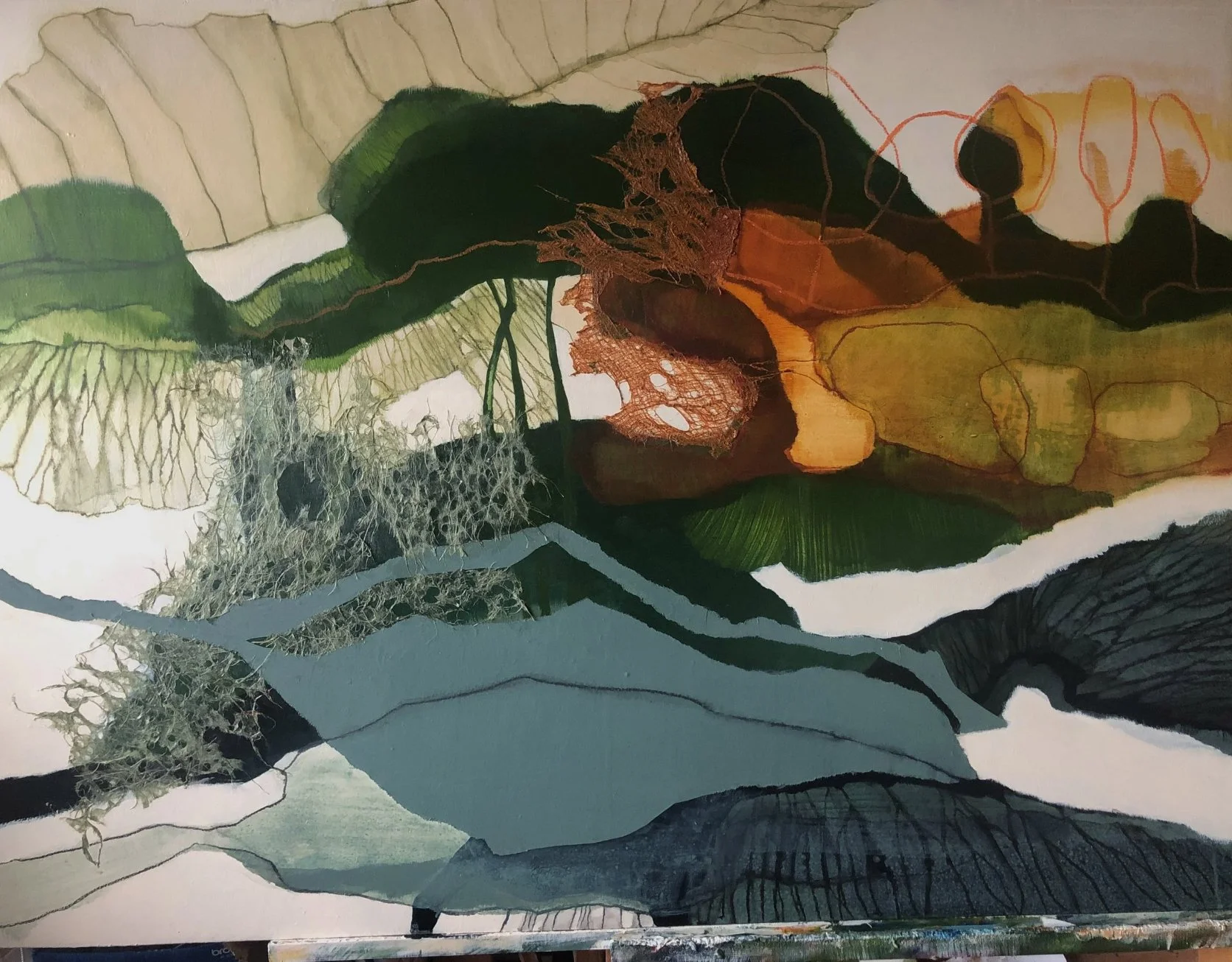 Claire Yerbury