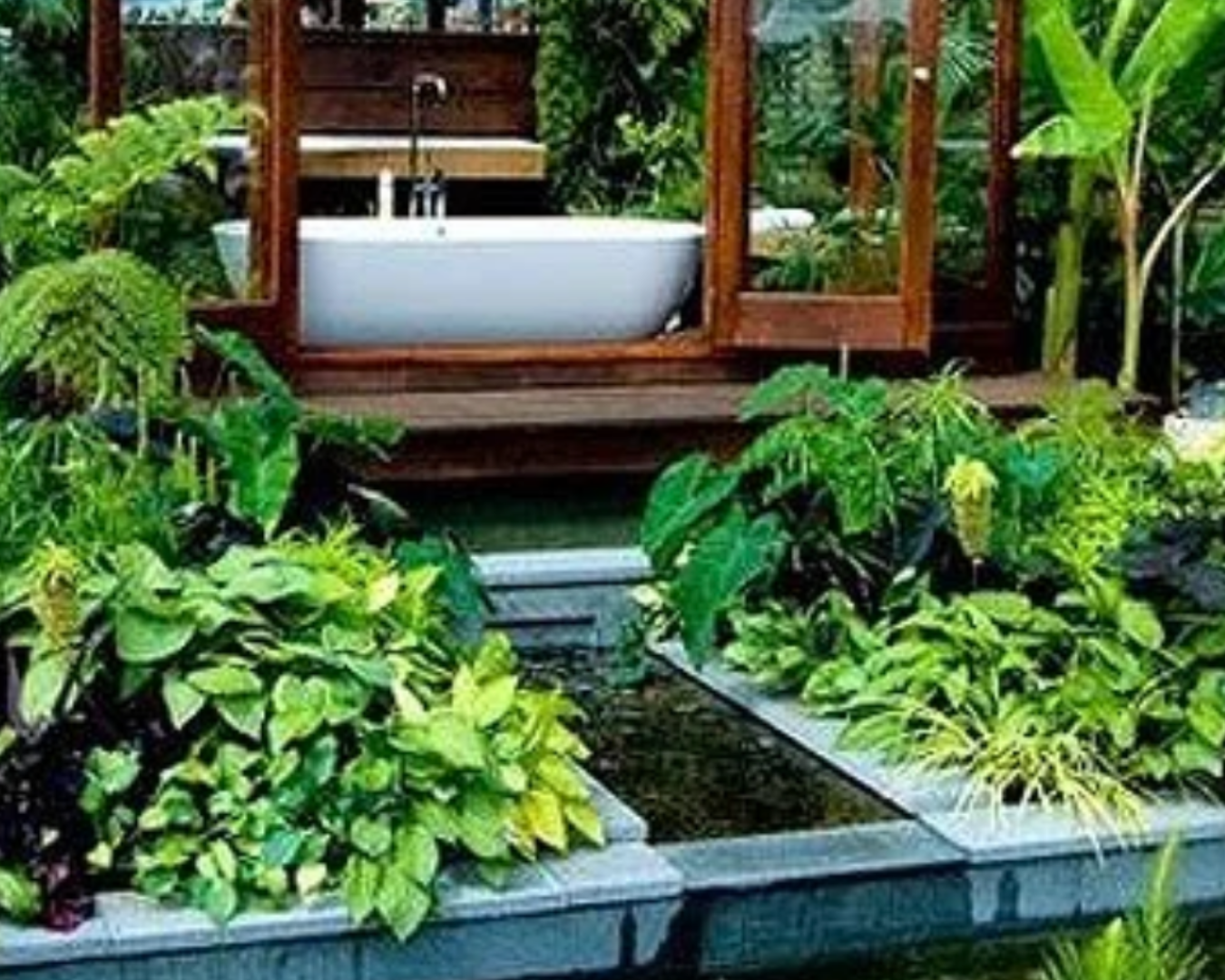 Nathan's               Garden Services