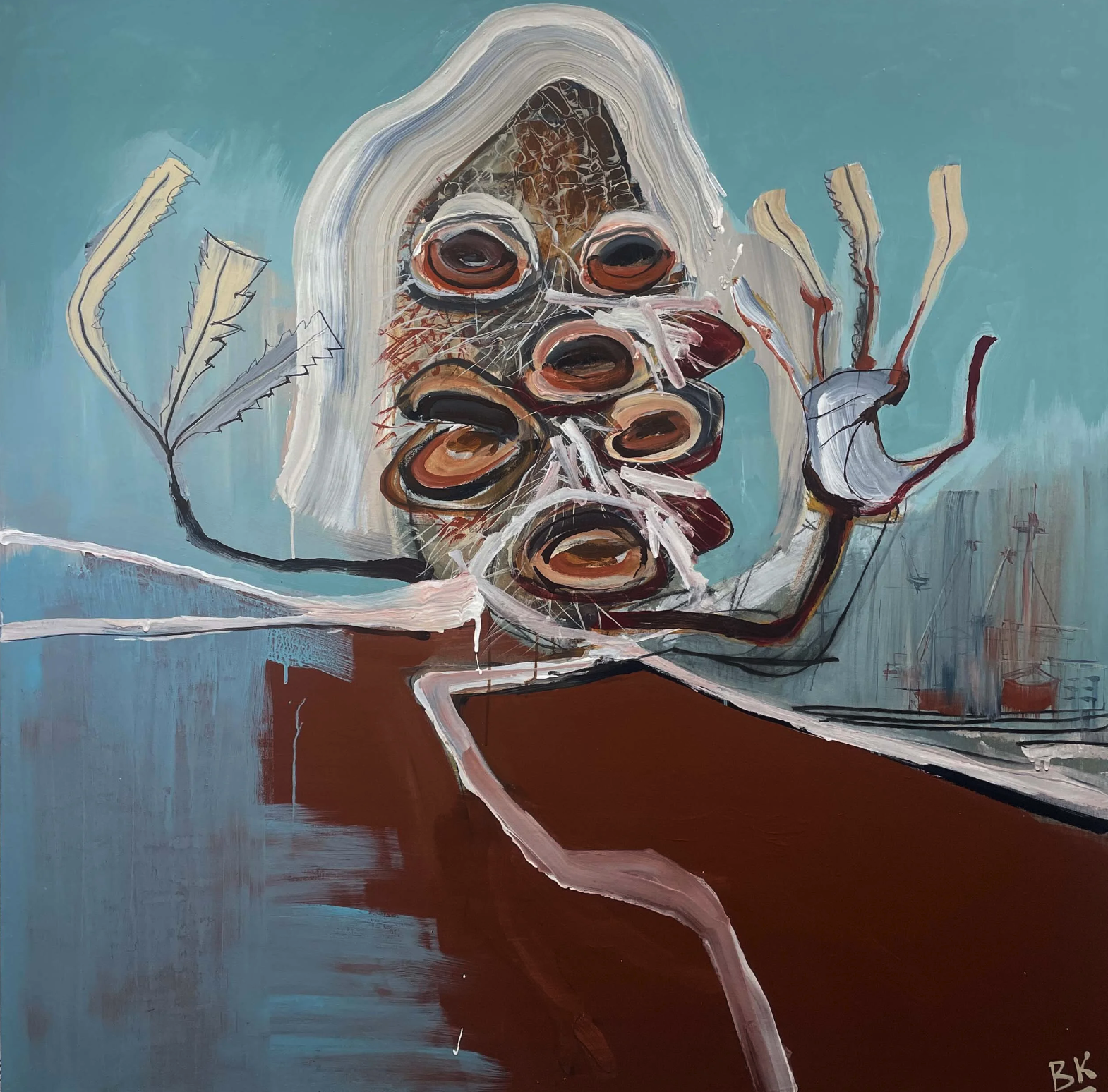 Brendan Kelly