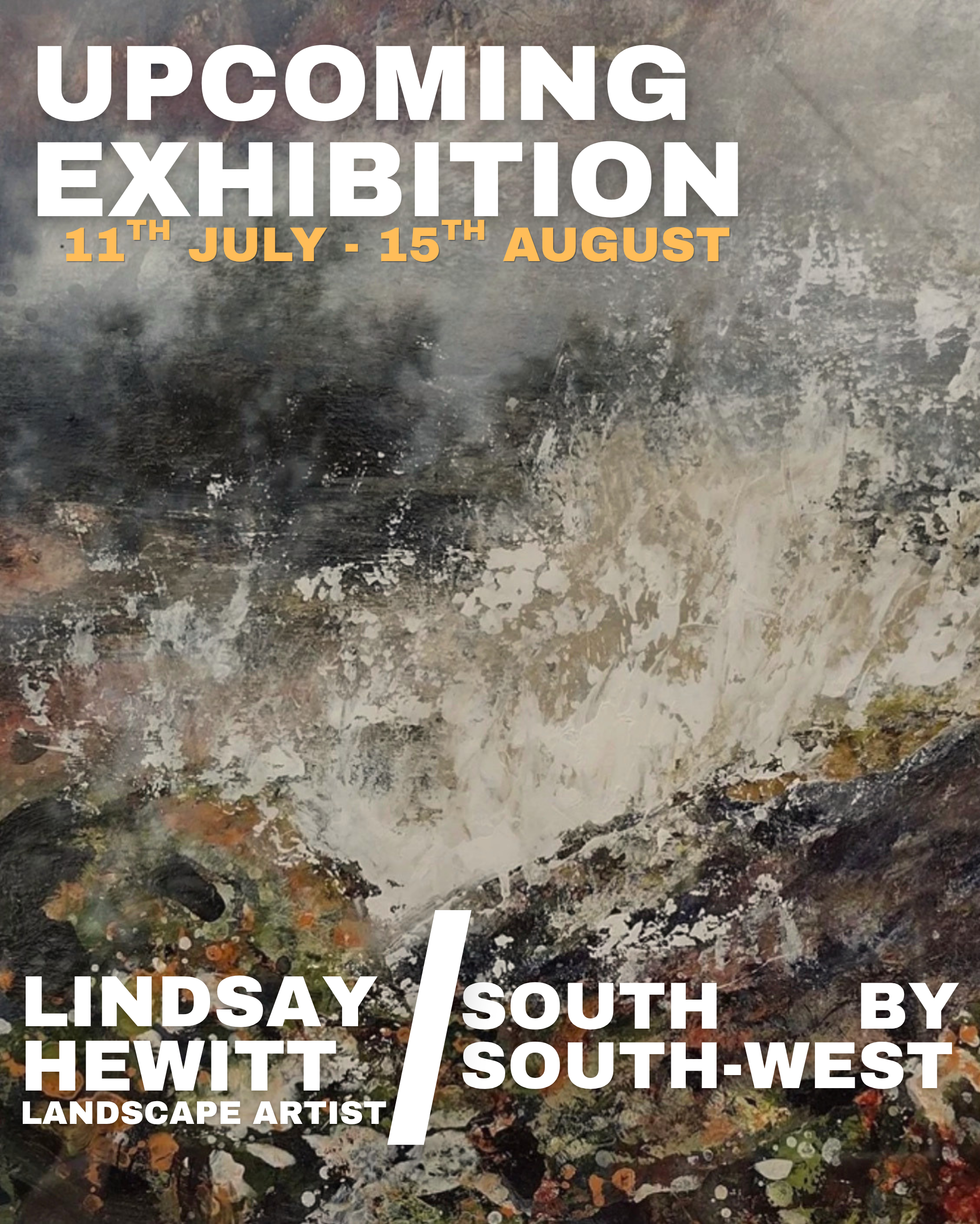 South By South West - Solo Exhibition