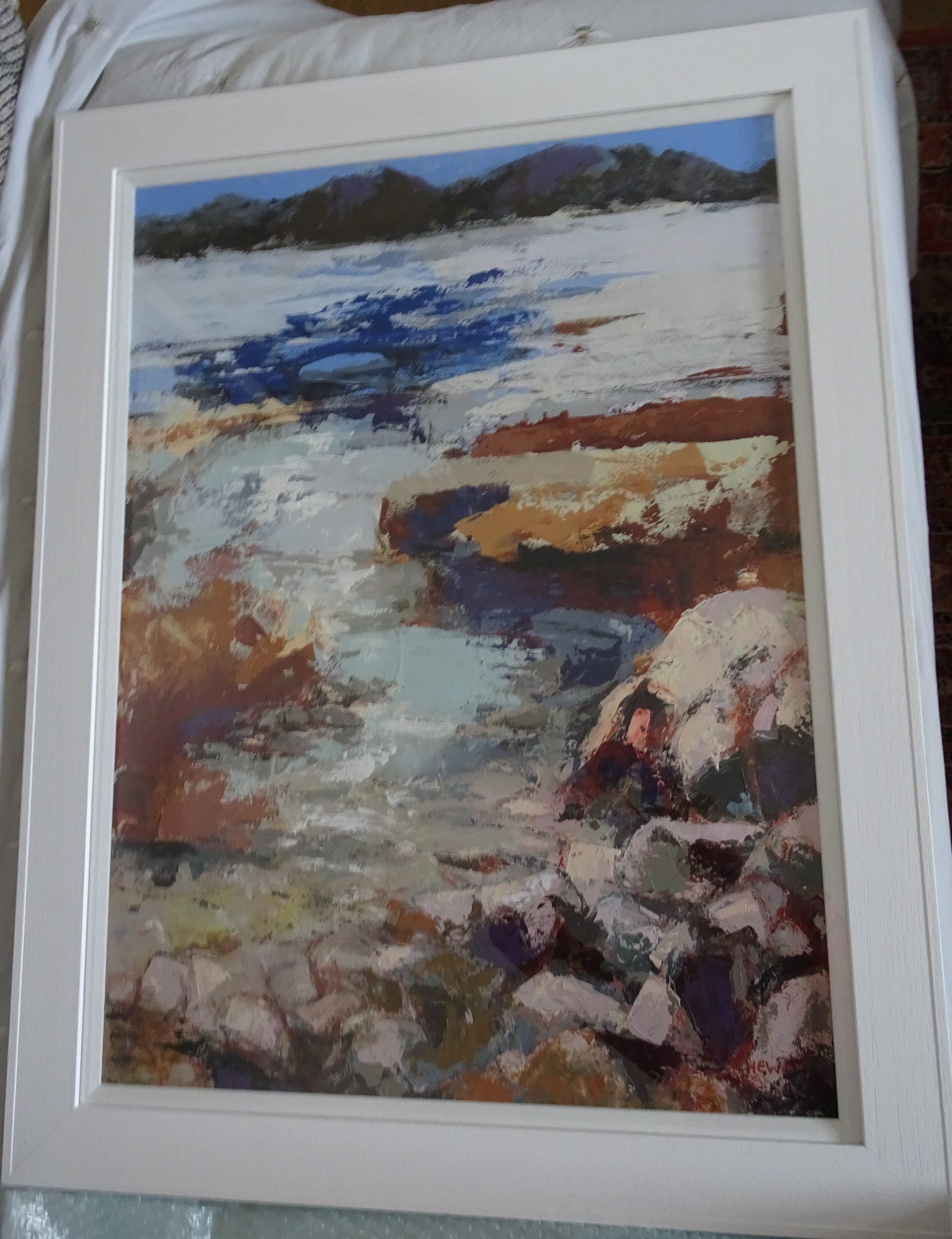 Estuary