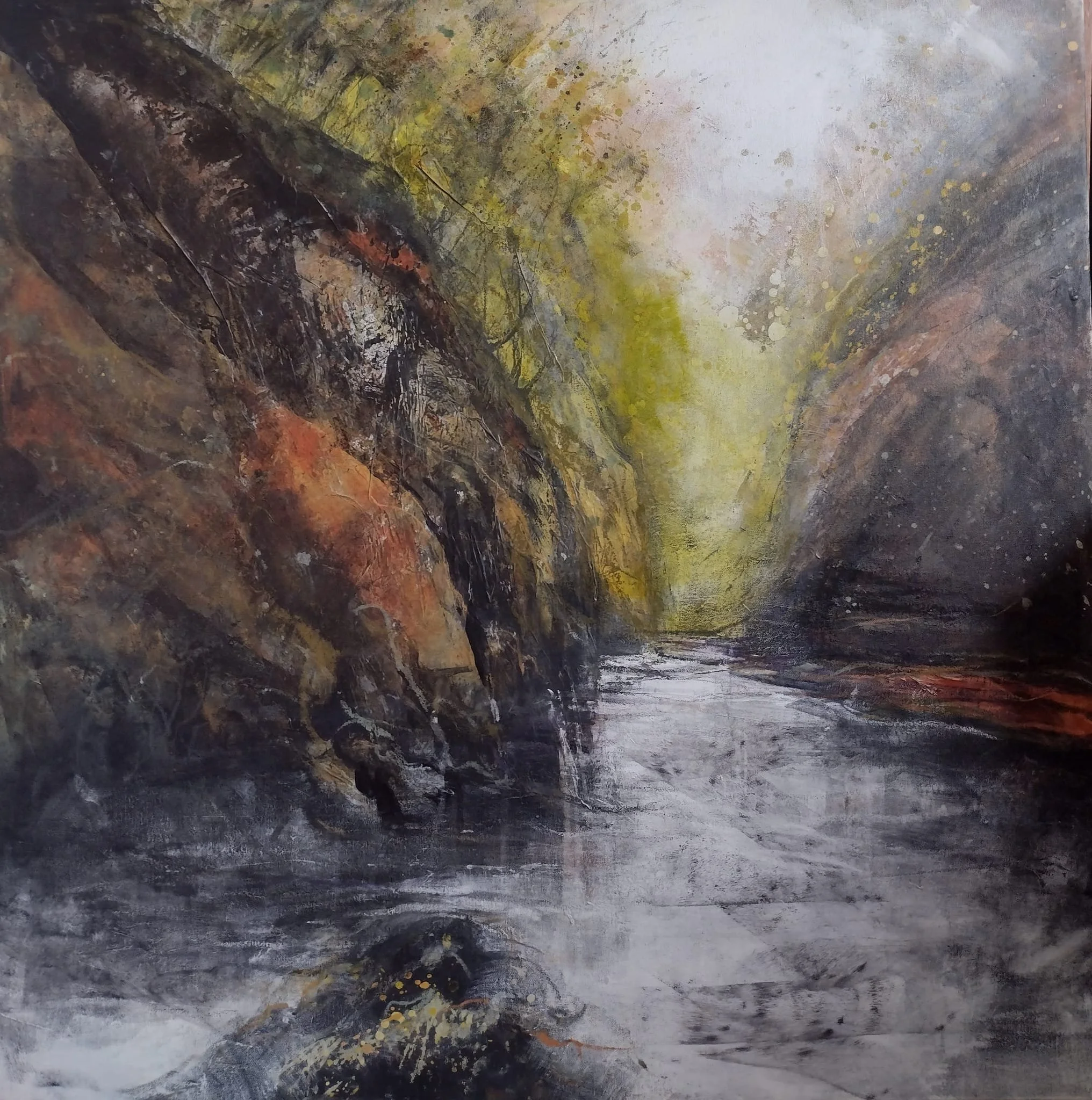 Ness Glen
