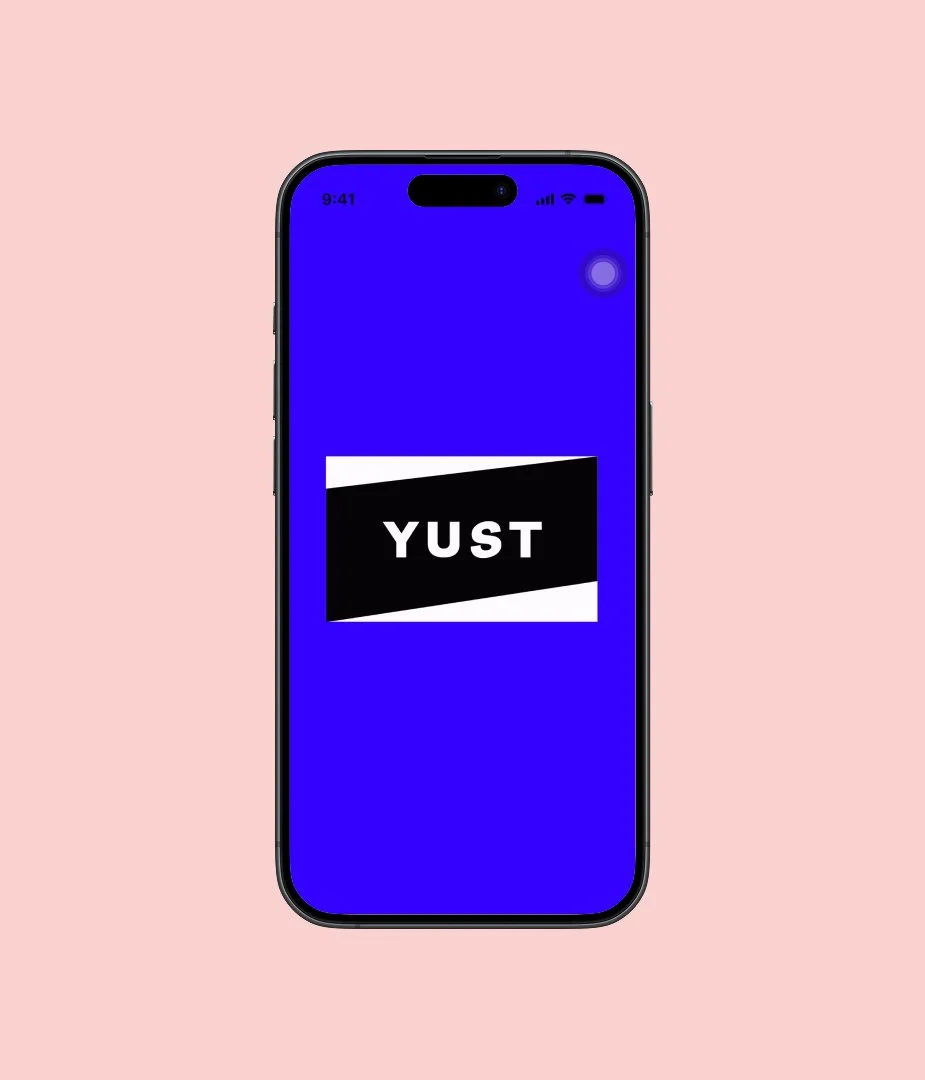 YUST App Project