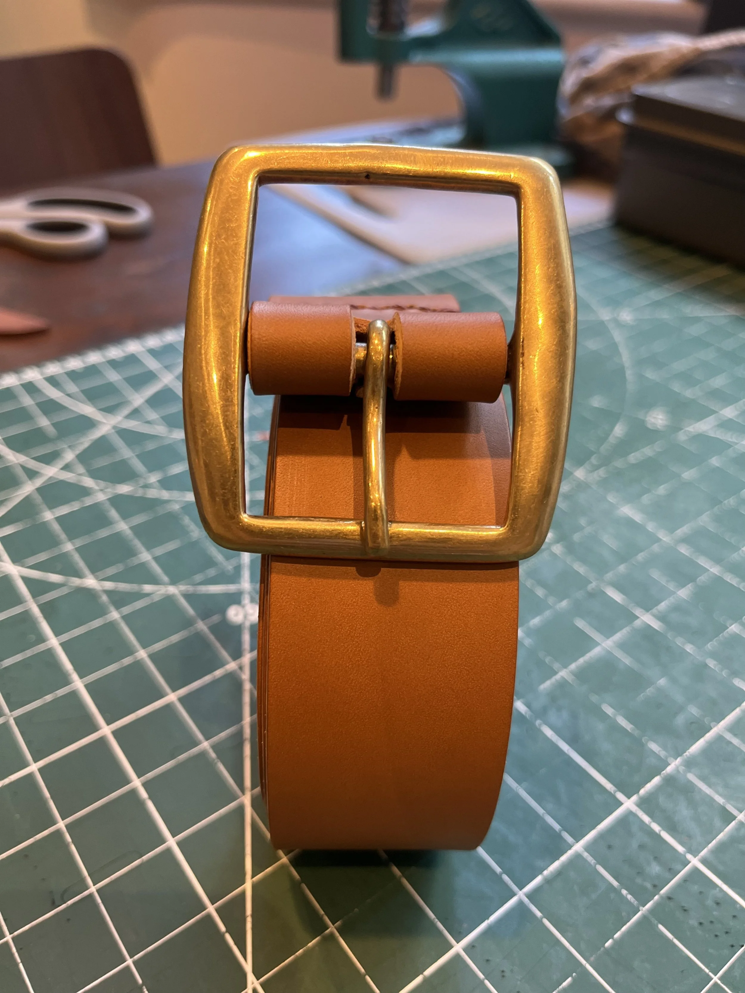 Belts - Snipe