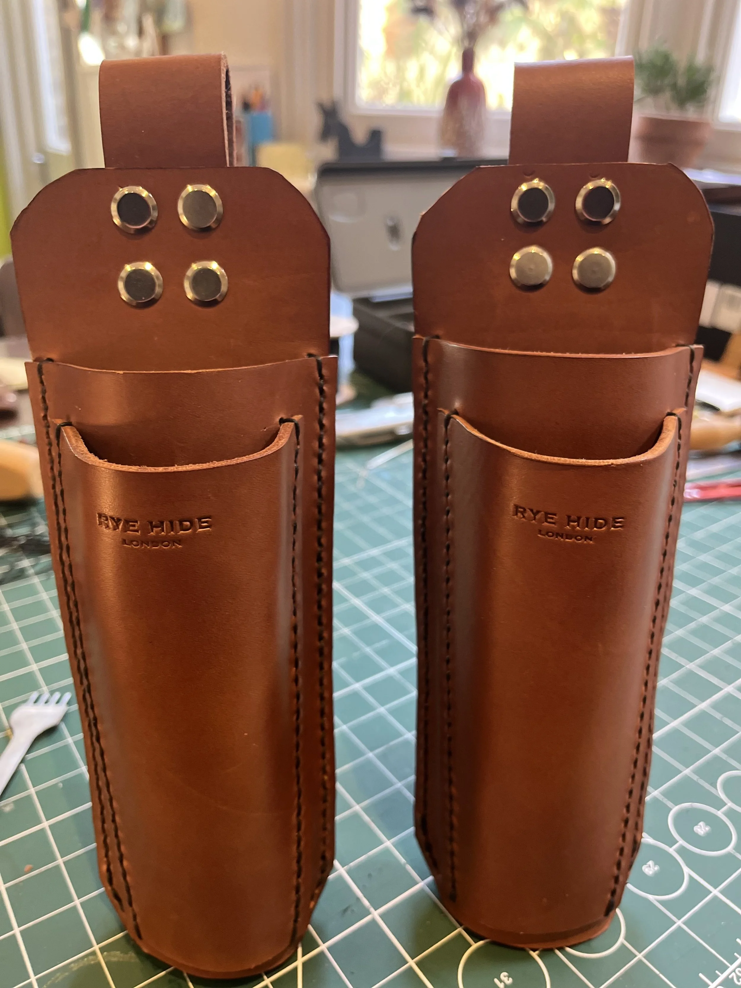 Secateur Holster