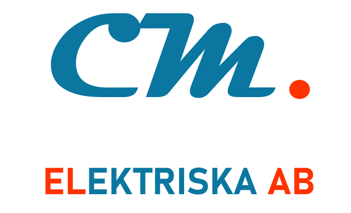 CM Elektriska AB